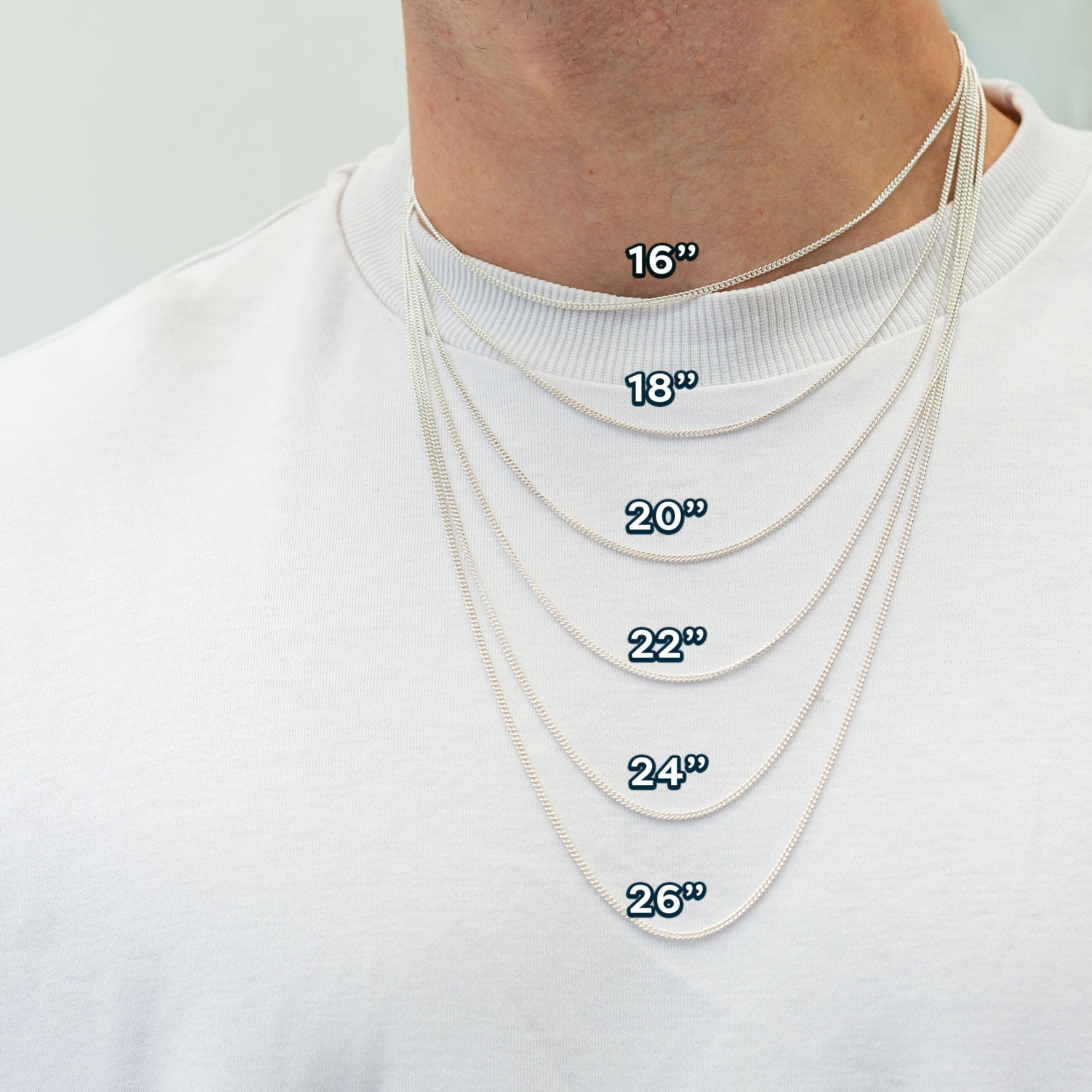 Aztec Ollin Travel Mandala Personalised Silver Necklace