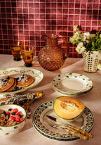 4-Piece Bamboo Cutlery Set