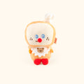 Fufu Baby | Mini Toast Baby Superman Toy