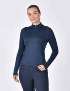 Dublin Breathable Long Sleeve Riding Top