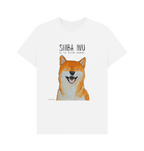 Shiba Slips In Style – The Great Escape Men's Tee