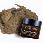 Salicylic Acid Blemish Control Exfoliator
