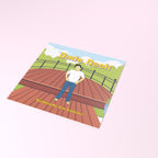 Dads Deck