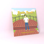 Dads Deck