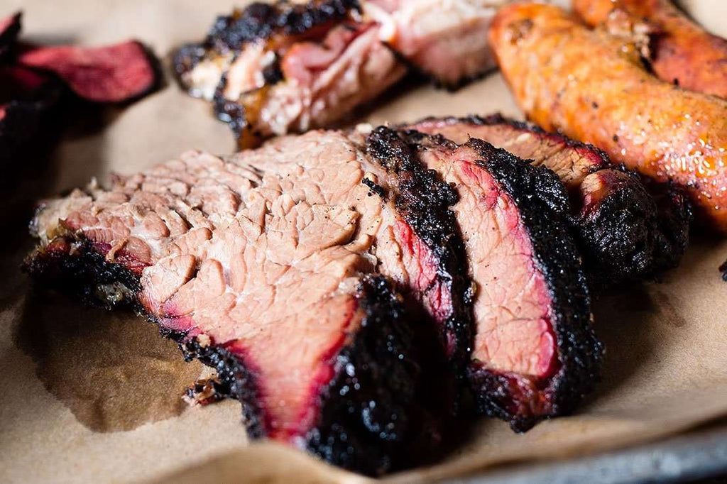 Lone Star BBQ Rub - Texas BBQ SPG Seasoning