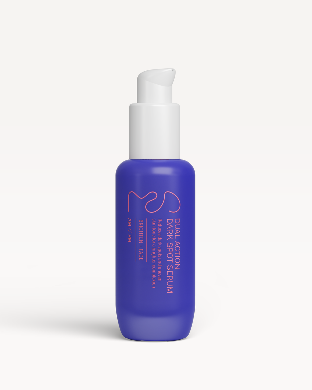Dual Action Dark Spot Serum (30ml)