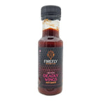 7 Deadly Wings Extreme Hot Sauce