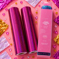Desert Rose (Rose Red Middle Sand) Holographic Toner Foil