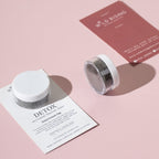 Detox Clay Face Mask Mini