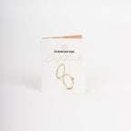 Diamonfire Teardrop Pink Zirconia Pendant