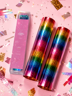 Disco Ball (Multicolor Laser Points)