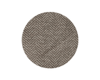 Luxury Washable Tweed Dog Blanket | Lincoln