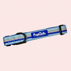 Collar - Sea Breeze Stripes
