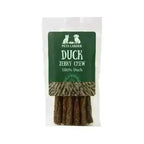 Duck Strips for Dogs | 100% Duck