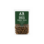 Duck Training Treats for Dogs & Cats | 100% Duck