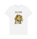 Long Haired Dachshund Tee – Mischievous Hot Dog Energy!