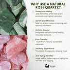 Eco Bath Jade Face Roller