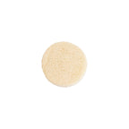 Eco Bath London Konjac Sponge Charcoal - Natural Exfoliating Sponge for Facial Deep Cleansing