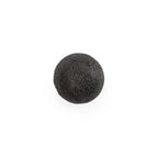 Eco Bath London Konjac Sponge Natural White - Natural Exfoliating Sponge for Facial Deep Cleansing, Gentle Face Cleansing Facial Sponge