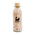 Eco Bath London Lavender Himalayan Bath Salt 300g - Pink Himalayan Bath Salt Infused with Lavender