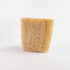 Eco Bath London Natural Loofah Dishwashing Sponges - Set of 3