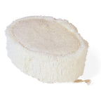 Eco Bath London Natural Loofah Bath Scrubber