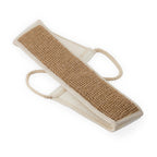 Eco Bath Natural Ramie Back Strap