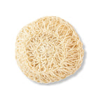 Eco Bath Natural Sisal Hemp Bath Scrubber