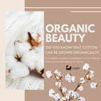 Eco Bath London Natural Towelling Slippers - GOTS Certificated Luxury 100% Organic Cotton Indoor Slippers for Bath and Home