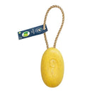 Eco Bath London Soap on a Rope Collection - Luxurious Natural Body Wash Bars
