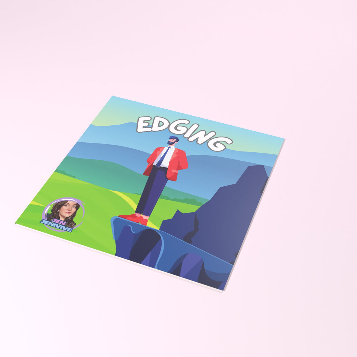 Edging