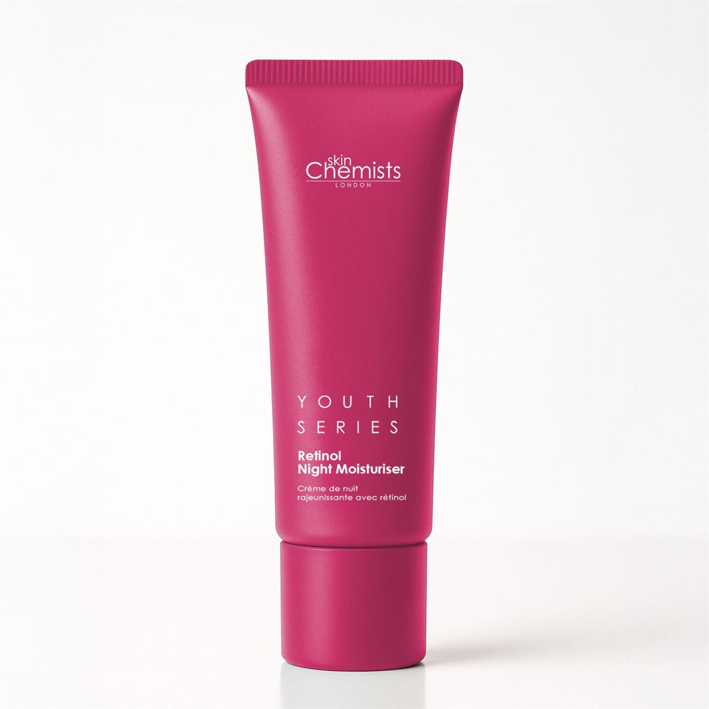 Retinol & Bakuchiol Night Moisturiser 50ml