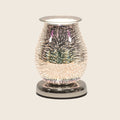 Electric Wax Burner - 3D Touch Aroma Lamp