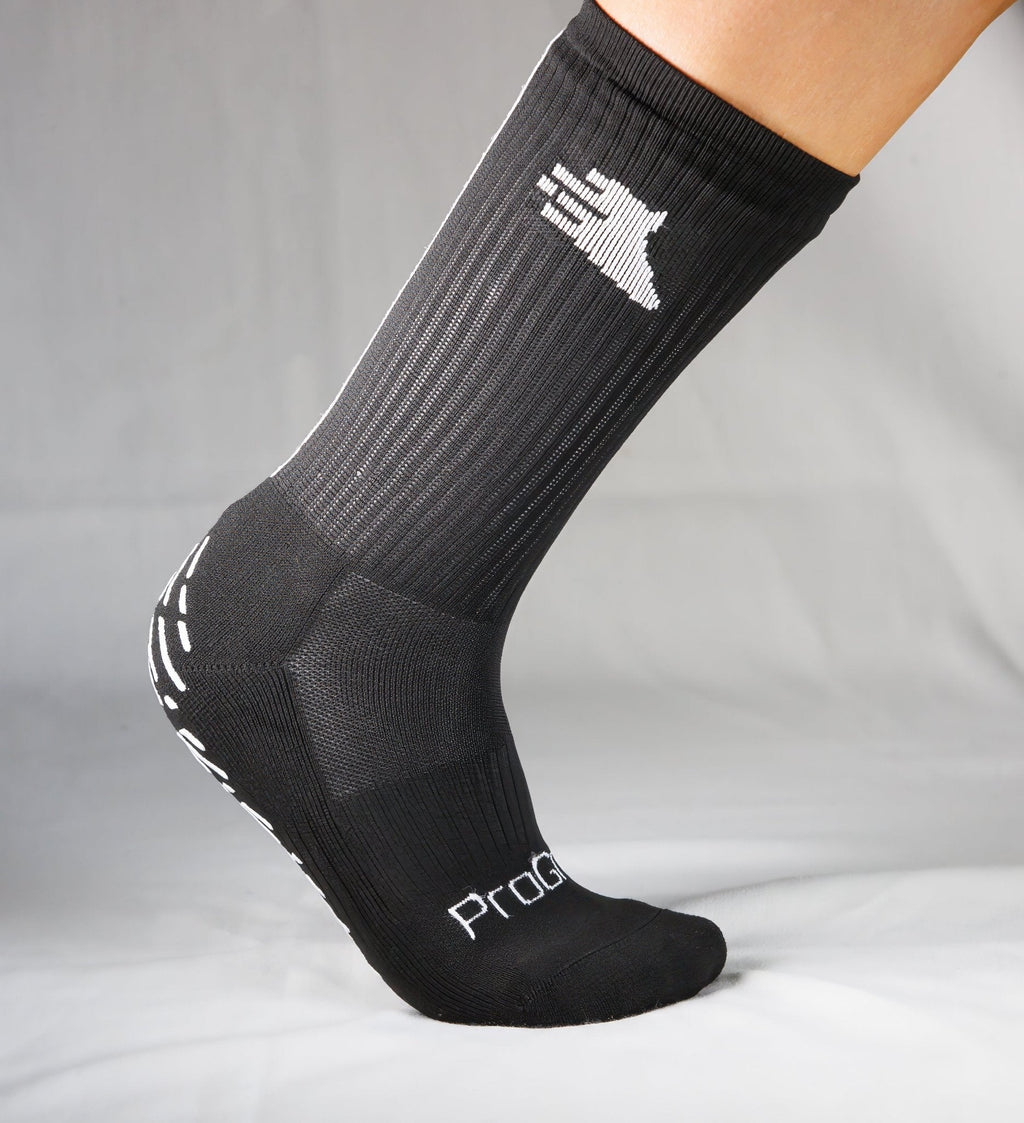 GRIP SOCKS- Elite Bundle - 6 Pairs