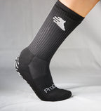 GRIP SOCKS- Elite Bundle - 6 Pairs