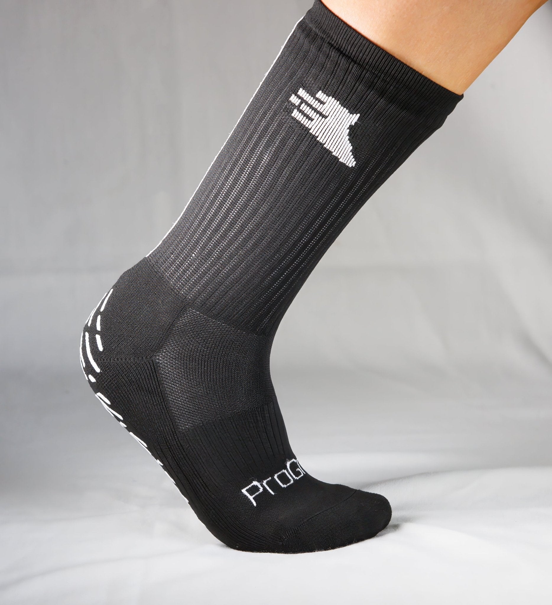 GRIP SOCKS- Elite Bundle - 6 Pairs