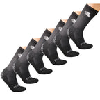 GRIP SOCKS- Elite Bundle - 6 Pairs