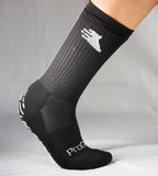 GRIP SOCKS- Elite Bundle - 6 Pairs