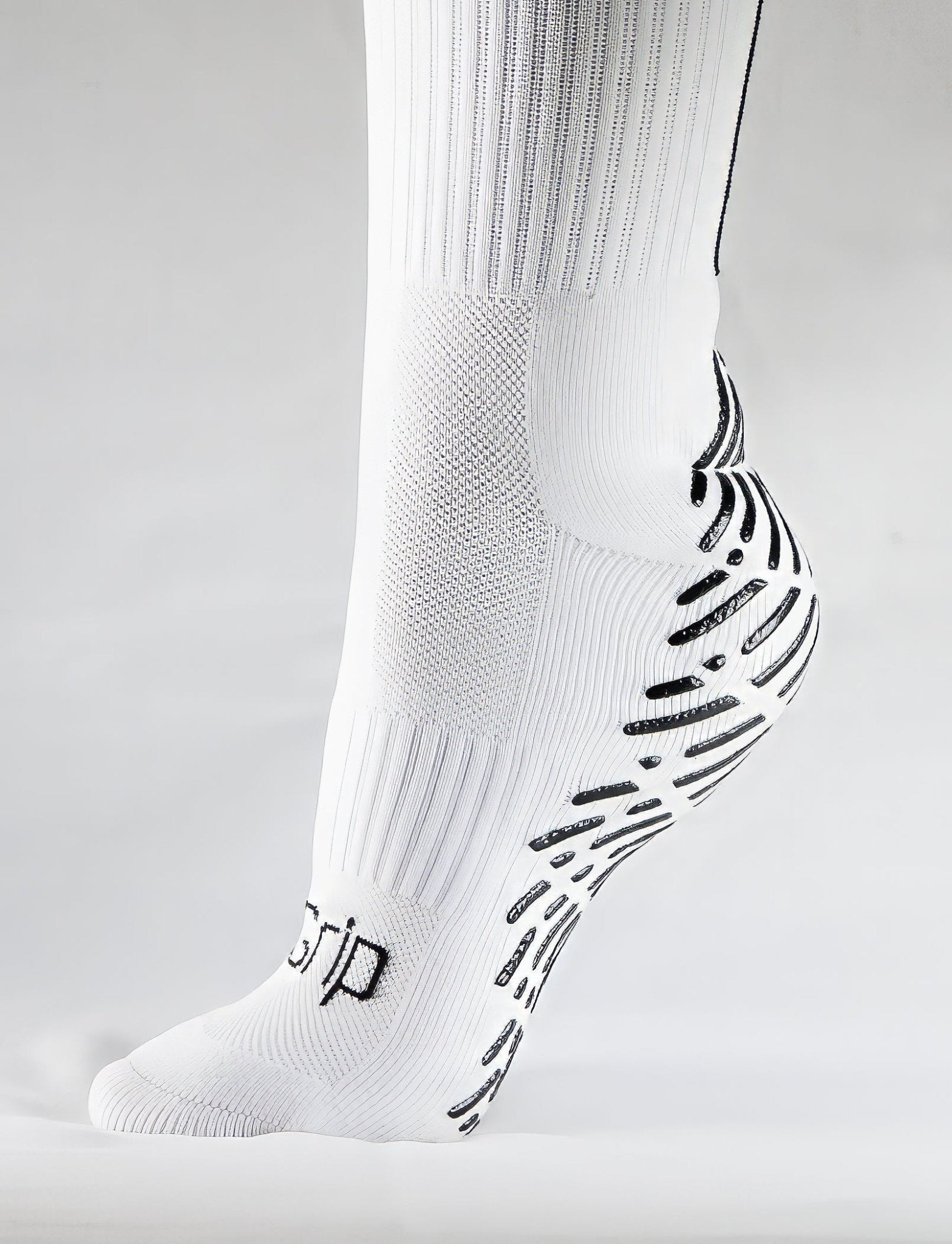 GRIP SOCKS- Elite Bundle - 6 Pairs