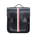 Handmade Leather City Backpack - British Edit