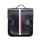 Handmade Leather City Backpack - British Edit