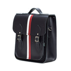 Handmade Leather City Backpack - British Edit