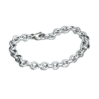 Mini Lifetime Charm Bracelet