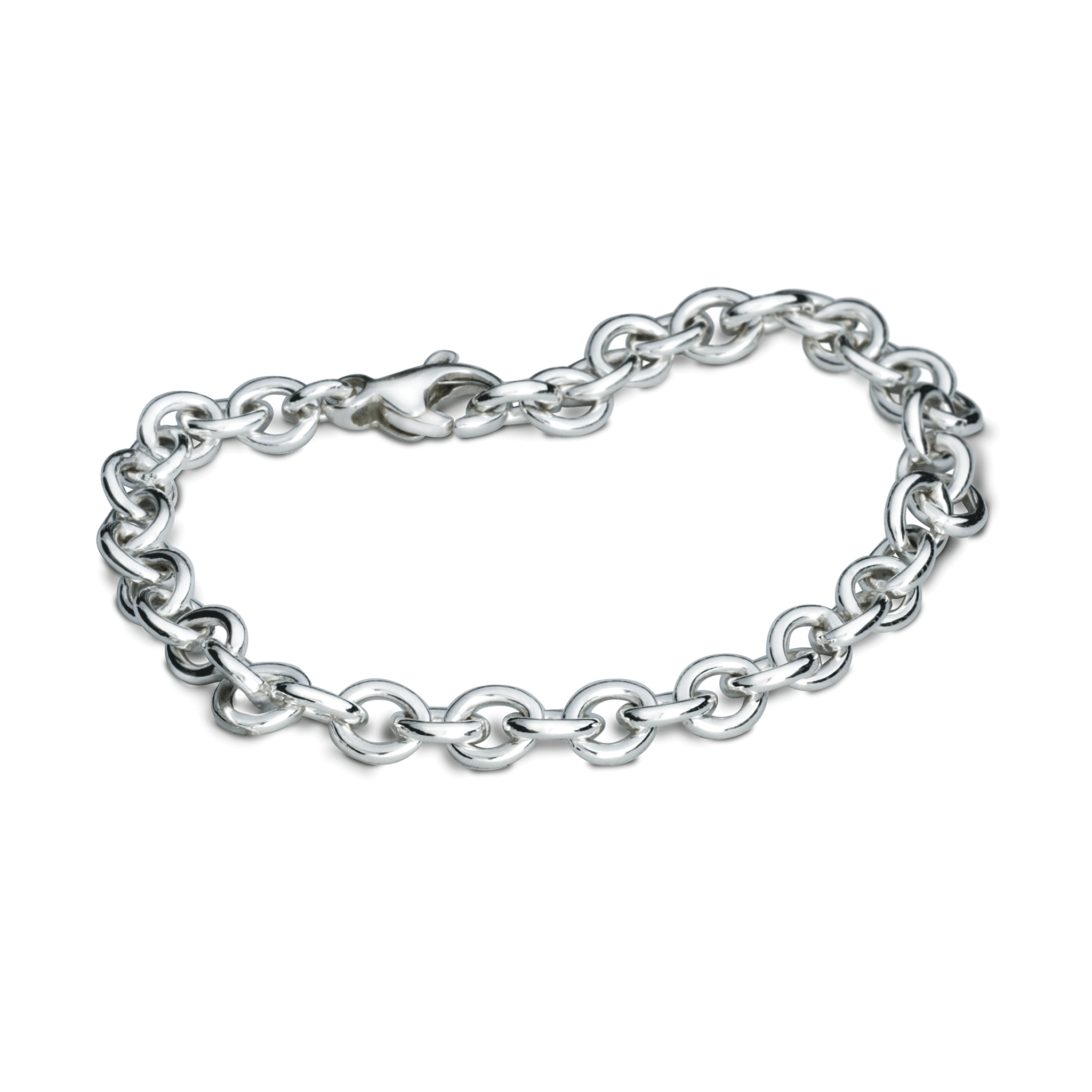 Mini Lifetime Charm Bracelet
