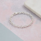 Mini Lifetime Charm Bracelet