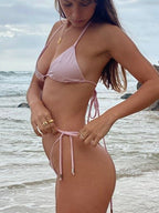ESSENTIAL BIKINI SEASHELL