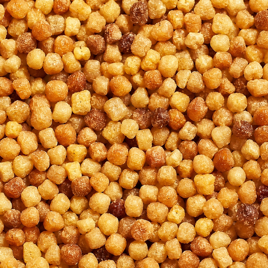 Infinity Foods Bulk  Organic Fregola (Giant Cous Cous)