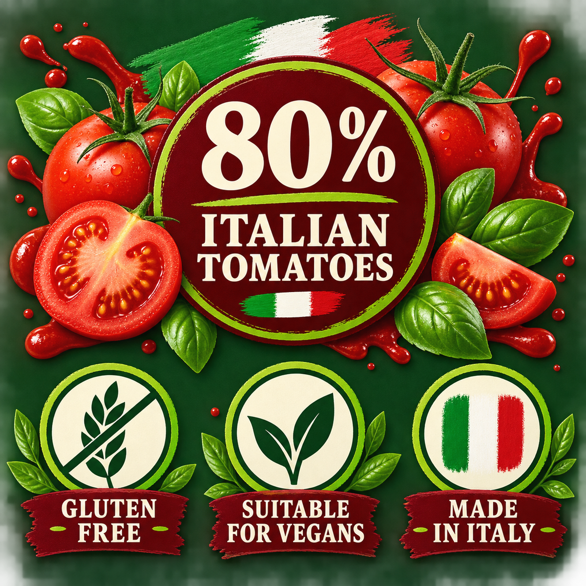 Mr Organic Tomato Ketchup