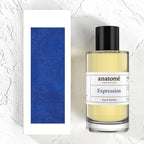 Expression Eau de Parfum | Open the Breath & Support Expression 100ml