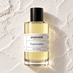 Expression Eau de Parfum | Open the Breath & Support Expression 100ml